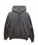 Y-3ワイスリー）の古着「FT HOODIE」｜ブラック