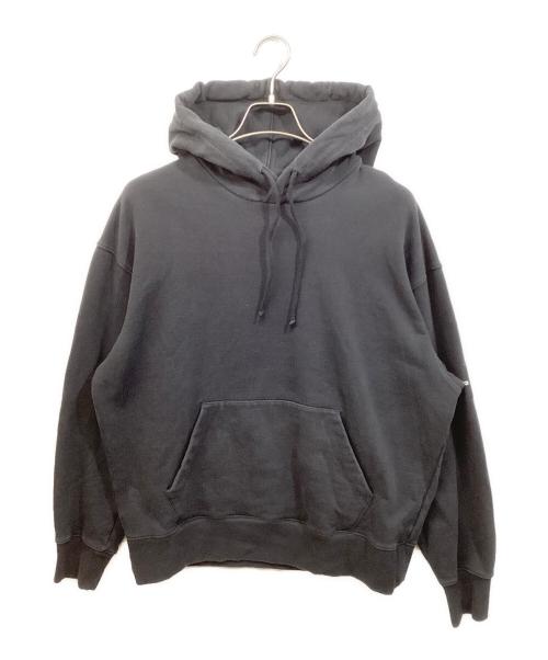 Y-3（ワイスリー）Y-3 (ワイスリー) FT HOODIE ブラック サイズ:Mの古着・服飾アイテム