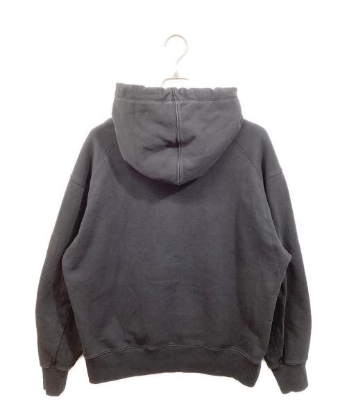 Y-3（ワイスリー）Y-3 (ワイスリー) FT HOODIE ブラック サイズ:Mの古着・服飾アイテム