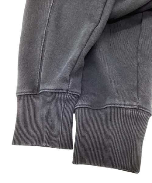 Y-3（ワイスリー）Y-3 (ワイスリー) FT HOODIE ブラック サイズ:Mの古着・服飾アイテム