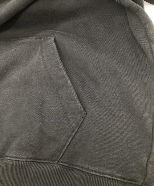 Y-3（ワイスリー）Y-3 (ワイスリー) FT HOODIE ブラック サイズ:Mの古着・服飾アイテム