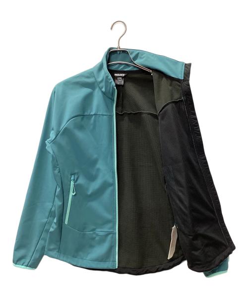 MILLET（ミレー）MILLET (ミレー) マグマシールドジャケット ブルー サイズ:XLの古着・服飾アイテム