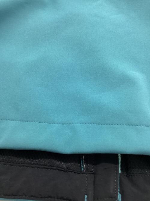 MILLET（ミレー）MILLET (ミレー) マグマシールドジャケット ブルー サイズ:XLの古着・服飾アイテム