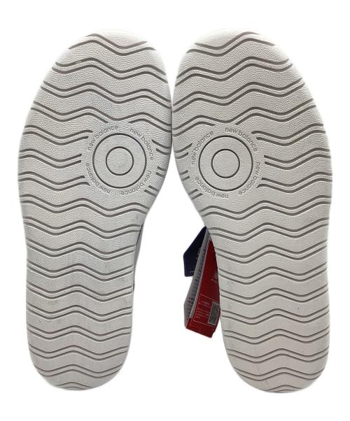 NEW BALANCE（ニューバランス）NEW BALANCE (ニューバランス) CT302CLA スニーカー ホワイト サイズ:23.5cmの古着・服飾アイテム