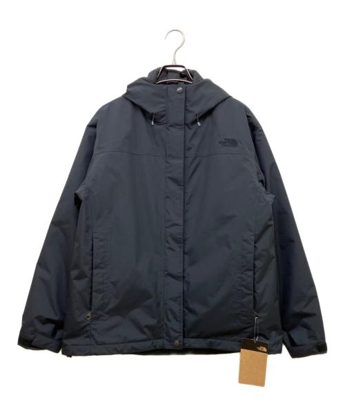THE NORTH FACE（ザ ノース フェイス）THE NORTH FACE (ザ ノース フェイス) Cassius Triclimate Jacket ブラック サイズ:L 未使用品の古着・服飾アイテム