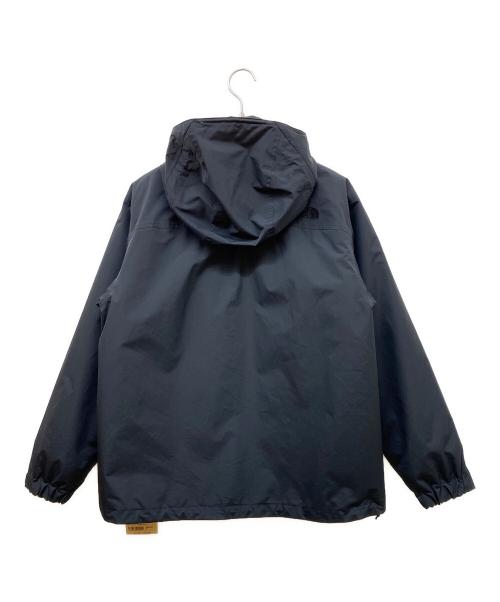 THE NORTH FACE（ザ ノース フェイス）THE NORTH FACE (ザ ノース フェイス) Cassius Triclimate Jacket ブラック サイズ:L 未使用品の古着・服飾アイテム