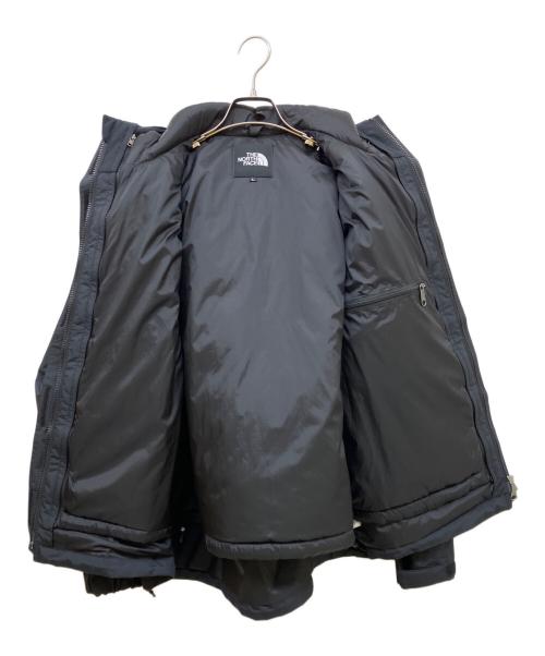 THE NORTH FACE（ザ ノース フェイス）THE NORTH FACE (ザ ノース フェイス) Cassius Triclimate Jacket ブラック サイズ:L 未使用品の古着・服飾アイテム