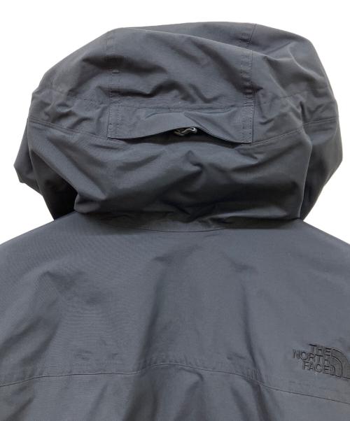 THE NORTH FACE（ザ ノース フェイス）THE NORTH FACE (ザ ノース フェイス) Cassius Triclimate Jacket ブラック サイズ:L 未使用品の古着・服飾アイテム