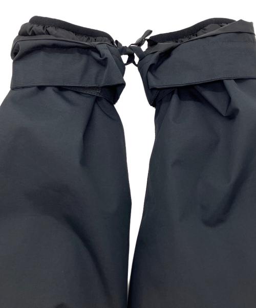 THE NORTH FACE（ザ ノース フェイス）THE NORTH FACE (ザ ノース フェイス) Cassius Triclimate Jacket ブラック サイズ:L 未使用品の古着・服飾アイテム