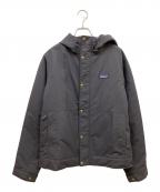 Patagoniaパタゴニア）の古着「M'S ISTHMUS JACKET」｜ブラック