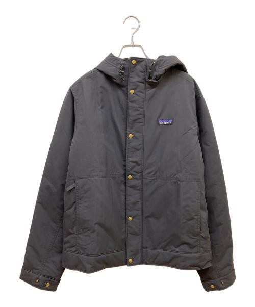 Patagonia（パタゴニア）Patagonia (パタゴニア) M'S ISTHMUS JACKET ブラック サイズ:S 未使用品の古着・服飾アイテム