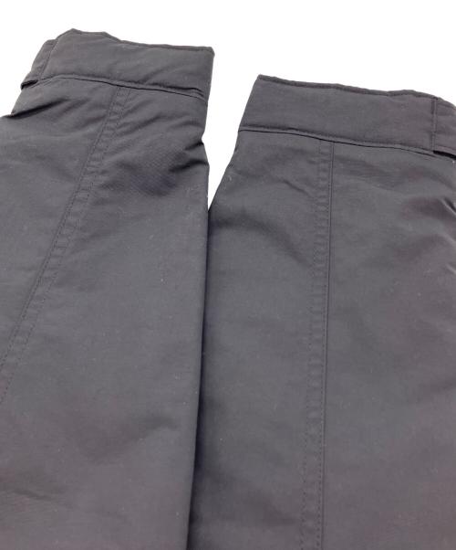 Patagonia（パタゴニア）Patagonia (パタゴニア) M'S ISTHMUS JACKET ブラック サイズ:S 未使用品の古着・服飾アイテム