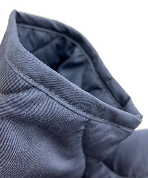 Patagonia（パタゴニア）Patagonia (パタゴニア) K’S QUILTED PUFFER ネイビー サイズ:XXL 未使用品の古着・服飾アイテム