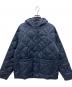 Patagonia（パタゴニア）の古着「K’S QUILTED PUFFER」｜ネイビー