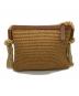 MARNI (マルニ) MARCEL SUMMER BAGS　PHMO0011U1 ブラウン サイズ:-：20000円