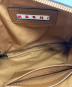 中古・古着 MARNI (マルニ) MARCEL SUMMER BAGS　PHMO0011U1 ブラウン サイズ:-：20000円