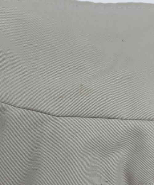 STEVEN ALAN（スティーブンアラン）STEVEN ALAN (スティーブンアラン) STEVEN ALAN NDM TWL OVL STD/BZ/ジャケット ベージュ サイズ:XLの古着・服飾アイテム
