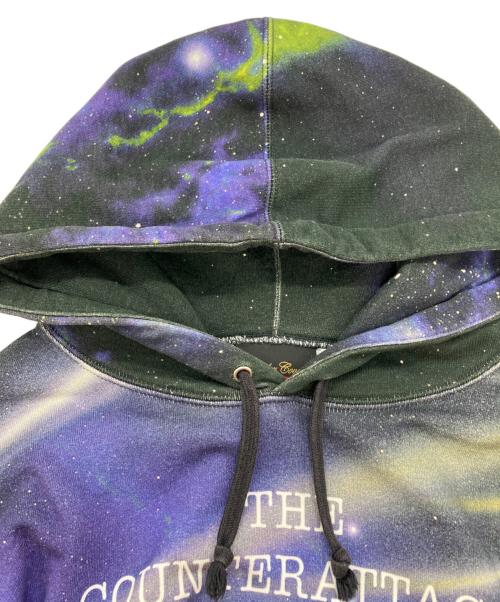SUPREME（シュプリーム）SUPREME (シュプリーム) UNDERCOVER (アンダーカバー) Public Enemy Hooded Sweatshirt マルチカラー サイズ:SIZE Mの古着・服飾アイテム