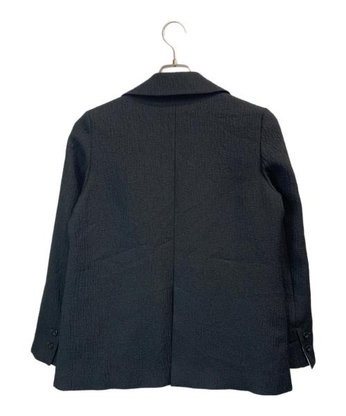 maison de Dolce.（メゾンドドルチェ）maison de Dolce. (メゾンドドルチェ) light jacket ブラック サイズ:Fの古着・服飾アイテム