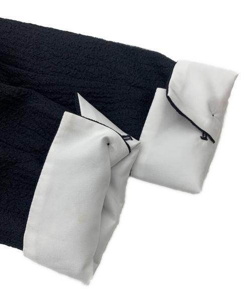 maison de Dolce.（メゾンドドルチェ）maison de Dolce. (メゾンドドルチェ) light jacket ブラック サイズ:Fの古着・服飾アイテム