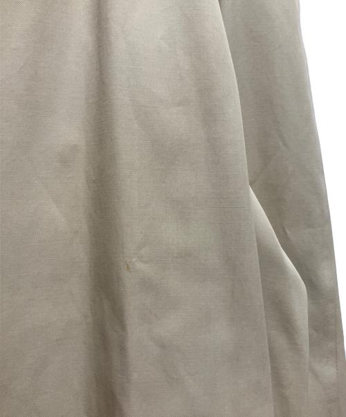 Burberry's（バーバリー）Burberry's (バーバリー) ヴィンテージラグランコート ベージュ サイズ:46の古着・服飾アイテム
