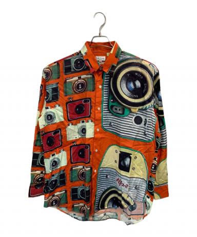 中古・古着通販】Paul Smith London (ポールスミスロンドン) カメラ