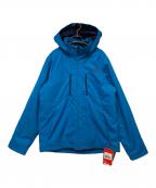 THE NORTH FACEザ ノース フェイス）の古着「APEX ELEVATION JACKET」｜ブルー