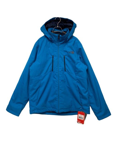 THE NORTH FACE（ザ ノース フェイス）THE NORTH FACE (ザ ノース フェイス) APEX ELEVATION JACKET ブルー サイズ:L 未使用品の古着・服飾アイテム