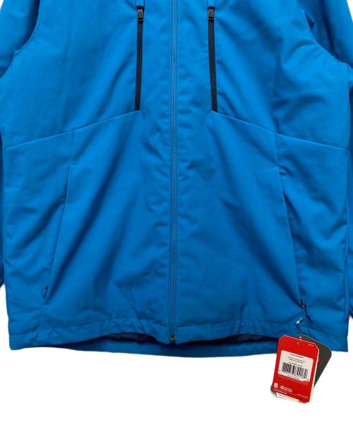 THE NORTH FACE（ザ ノース フェイス）THE NORTH FACE (ザ ノース フェイス) APEX ELEVATION JACKET ブルー サイズ:L 未使用品の古着・服飾アイテム