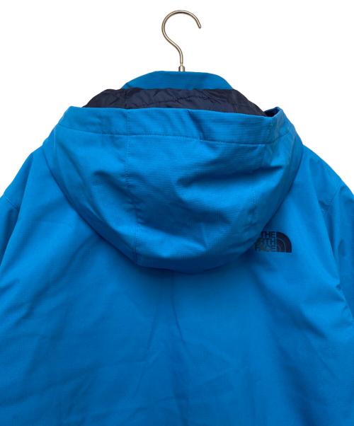 THE NORTH FACE（ザ ノース フェイス）THE NORTH FACE (ザ ノース フェイス) APEX ELEVATION JACKET ブルー サイズ:L 未使用品の古着・服飾アイテム