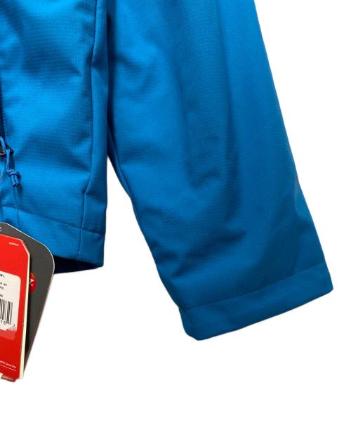 THE NORTH FACE（ザ ノース フェイス）THE NORTH FACE (ザ ノース フェイス) APEX ELEVATION JACKET ブルー サイズ:L 未使用品の古着・服飾アイテム