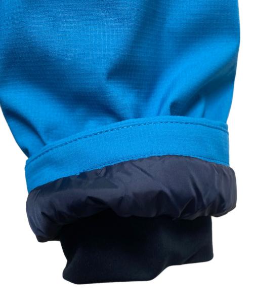 THE NORTH FACE（ザ ノース フェイス）THE NORTH FACE (ザ ノース フェイス) APEX ELEVATION JACKET ブルー サイズ:L 未使用品の古着・服飾アイテム