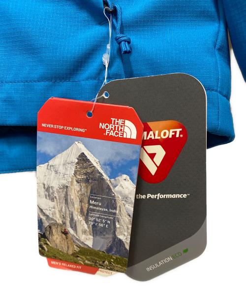 THE NORTH FACE（ザ ノース フェイス）THE NORTH FACE (ザ ノース フェイス) APEX ELEVATION JACKET ブルー サイズ:L 未使用品の古着・服飾アイテム