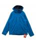 THE NORTH FACE（ザ ノース フェイス）の古着「APEX ELEVATION JACKET」｜ブルー