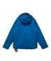 THE NORTH FACE (ザ ノース フェイス) APEX ELEVATION JACKET ブルー サイズ:L 未使用品：18000円