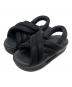 NIKE（ナイキ）の古着「AIR MAX ISLA SANDAL」｜ブラック