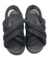 中古・古着 NIKE (ナイキ) AIR MAX ISLA SANDAL ブラック サイズ:24㎝：5000円