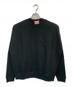 FREAK'S STOREフリークスストア）の古着「SUKA Embroidery Crew Sweat」｜ブラック