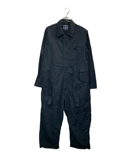 FREAK'S STORE（フリークスストア）FREAK'S STORE (フリークスストア) オールインワン ブラック サイズ:Fの古着・服飾アイテム