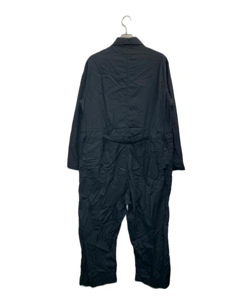FREAK'S STORE（フリークスストア）FREAK'S STORE (フリークスストア) オールインワン ブラック サイズ:Fの古着・服飾アイテム