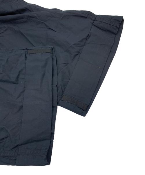 FREAK'S STORE（フリークスストア）FREAK'S STORE (フリークスストア) オールインワン ブラック サイズ:Fの古着・服飾アイテム