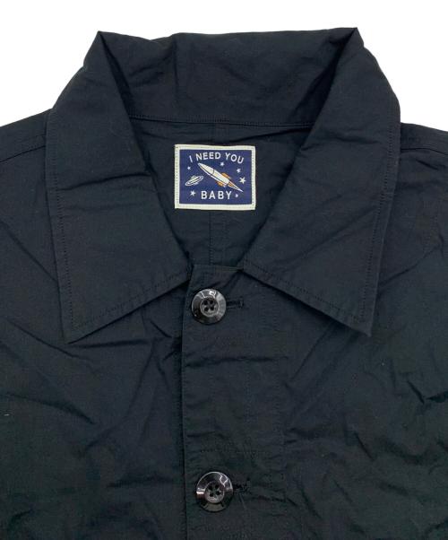 FREAK'S STORE（フリークスストア）FREAK'S STORE (フリークスストア) オールインワン ブラック サイズ:Fの古着・服飾アイテム