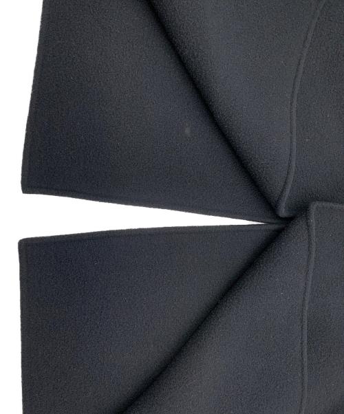 TODAYFUL（トゥデイフル）TODAYFUL (トゥデイフル) Merinowool Over Coat ブラック サイズ:36の古着・服飾アイテム