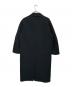 TODAYFUL (トゥデイフル) Merinowool Over Coat ブラック サイズ:36：50000円