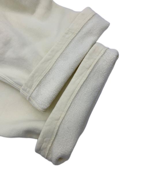 madhappy（マッドハッピー）madhappy (マッドハッピー) スウェットパンツ イエロー サイズ:XSの古着・服飾アイテム