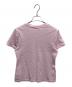 Madhappy (マッドハッピー) Angel Shrunken Tee ピンク サイズ:S：4000円