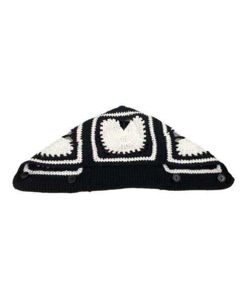 BASICKS（ベイシックス）BASICKS (ベイシックス) バラクラバの古着・服飾アイテム