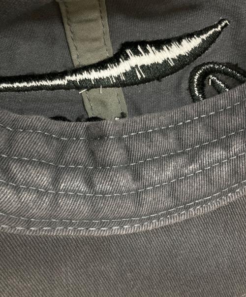 PUMA（プーマ）PUMA (プーマ) OTTOLINGER (オットリンガー) キャップ グレーの古着・服飾アイテム