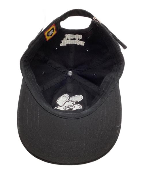 HUMAN MADE（ヒューマンメイド）HUMAN MADE (ヒューマンメイド) キャップの古着・服飾アイテム