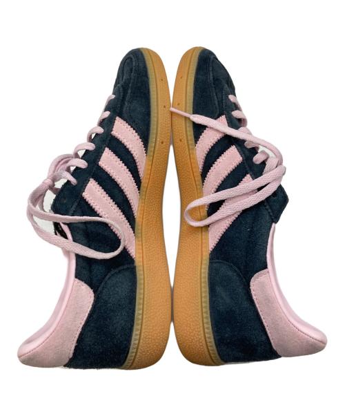 adidas（アディダス）adidas (アディダス) スニーカー ブラック サイズ:25cmの古着・服飾アイテム